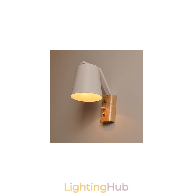 Modern Contemporary Country Black Oxide Finish Feature for Downlight Wall Sconces Wall Light