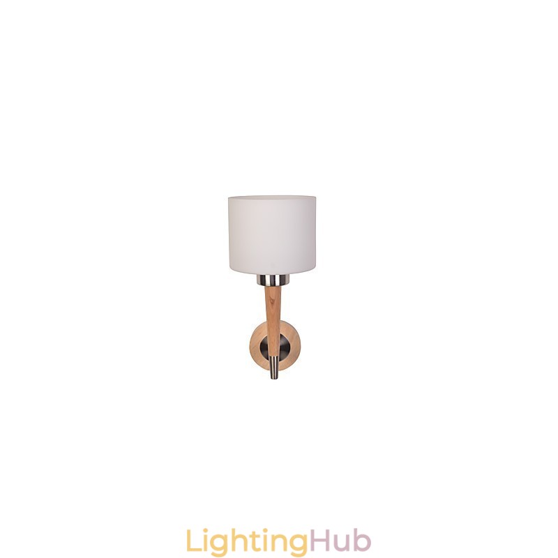 Glass Wall Lamp Feature for Mini Style Ambient Light Wall Sconces Wall Light