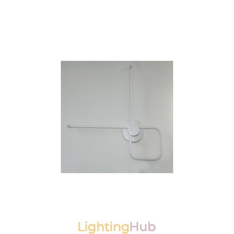 Bedroom Bedside Lamp Wall Lamp Nordic Creative Minimalist Modern Living Room Wall Lamp Aisle Stairs Lights