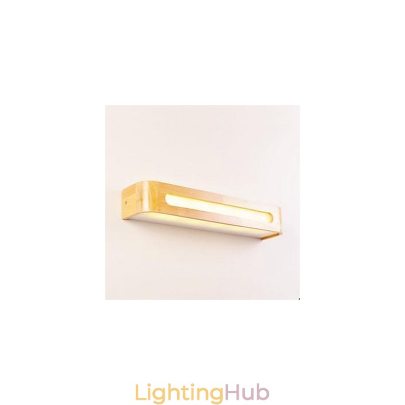 Nordic style bedroom bedside light