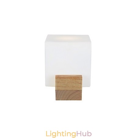 Simple Wall Lamp Bedside Desk Lamp With Glass Shade and Solid Wood for Bedroom Dresser Living Room Baby Room College Dorm Coffee Table Bookcas Simple Wall Lamp Bedside Desk Lamp With Glass Shade and Solid Wood for Bedroom Dresser Living Room Baby Room College Dorm Coffee Table Bookcas