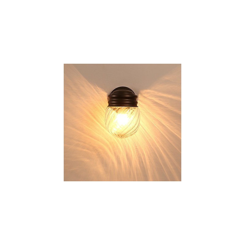 Modern Contemporary Others Feature for Mini Style Ambient Light Wall Sconces Wall Light