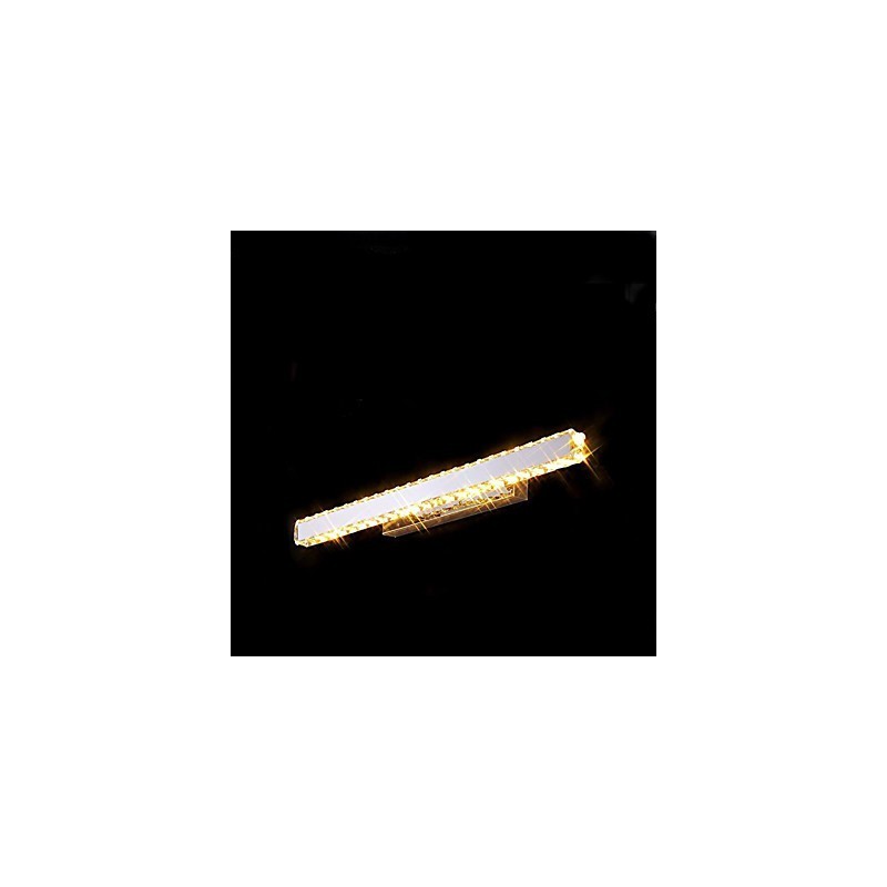 Integrated Modern Contemporary Modern Comtemporary Painting Feature for Ambient Light Wall Sconces