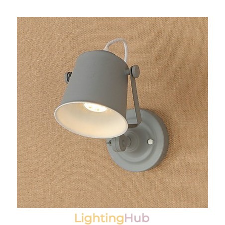 Painted Steel Wall Lamp Dumb Black American Coffee Decoration Retro Wall Light Lightsaber Lamp On Wall Painted Steel Wall Lamp Dumb Black American Coffee Decoration Retro Wall Light Lightsaber Lamp On Wall