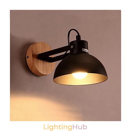 Modern Contemporary Rustic Lodge Painting FeatureDownlight Wall Sconces Wall Light Modern Contemporary Rustic Lodge Painting FeatureDownlight Wall Sconces Wall Light