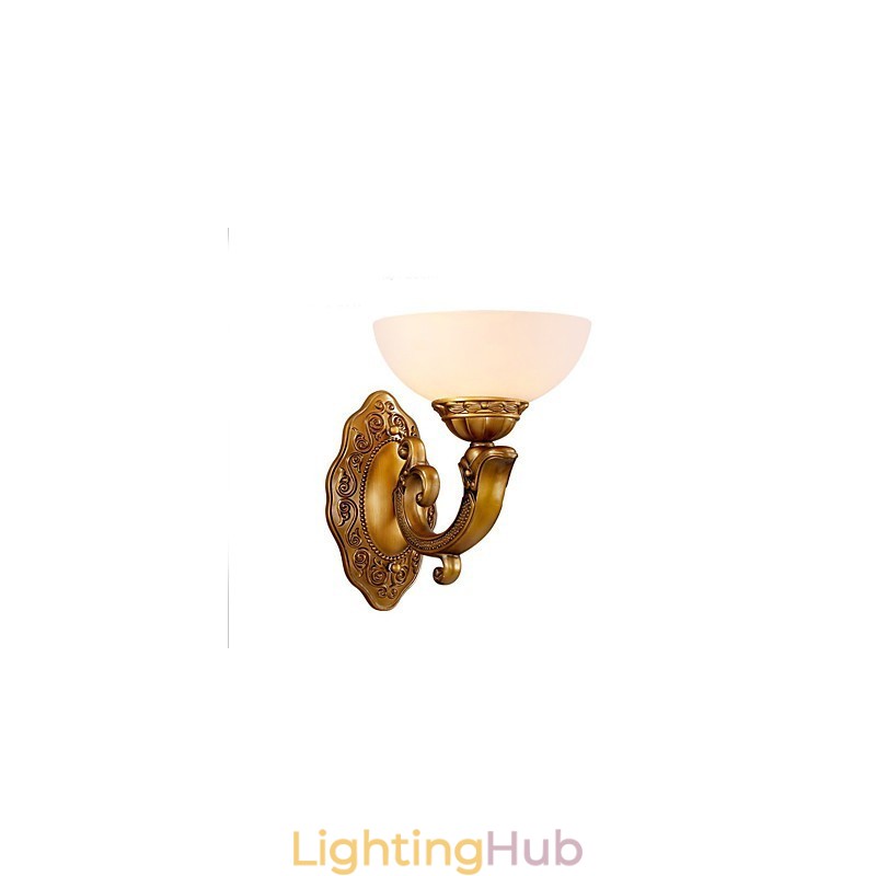 Integrated Modern Contemporary Modern Comtemporary Painting Feature for Ambient Light Wall Sconces