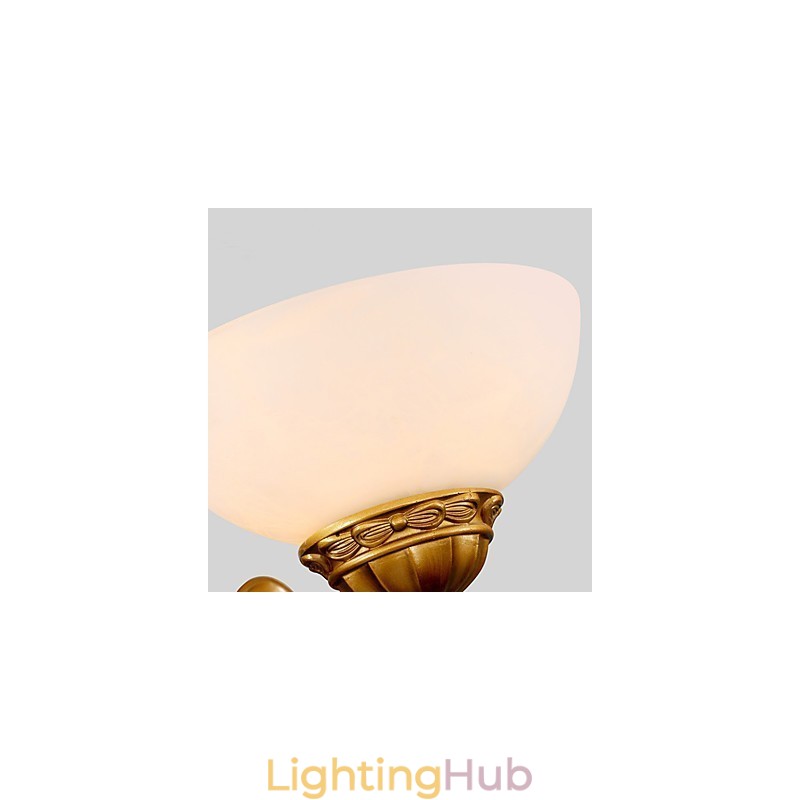 Integrated Modern Contemporary Modern Comtemporary Painting Feature for Ambient Light Wall Sconces