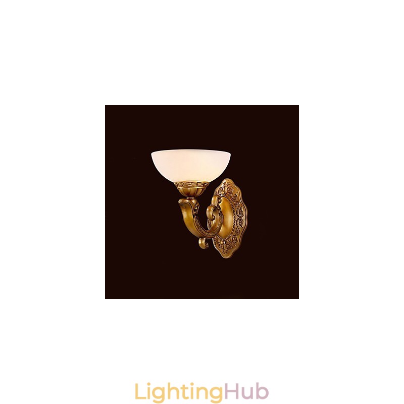 Integrated Modern Contemporary Modern Comtemporary Painting Feature for Ambient Light Wall Sconces