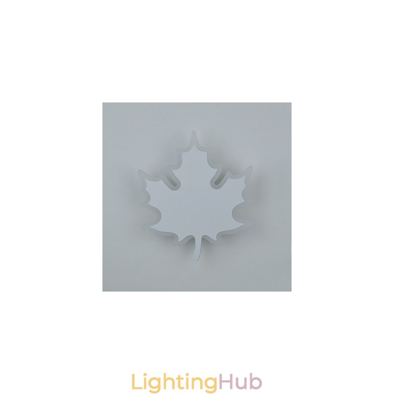 Integrated Modern Contemporary Modern Comtemporary Painting Feature for Ambient Light Wall Sconces