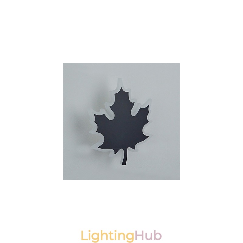 Integrated Modern Contemporary Modern Comtemporary Painting Feature for Ambient Light Wall Sconces