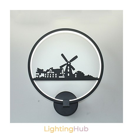 Modern Contemporary Painting Feature for Ambient Light Wall Lights Wall Light Modern Contemporary Painting Feature for Ambient Light Wall Lights Wall Light