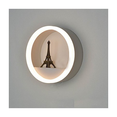 Integrated Modern Contemporary Modern Comtemporary Painting Feature for Ambient Light Wall Sconces Integrated Modern Contemporary Modern Comtemporary Painting Feature for Ambient Light Wall Sconces
