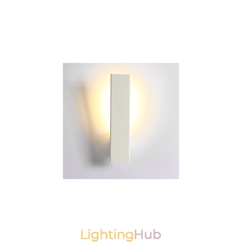 Modern Contemporary Painting Feature for Ambient Light Wall Sconces Wall Light