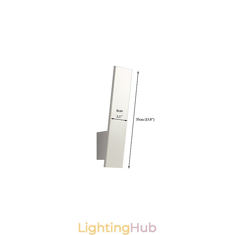 Modern Contemporary Painting Feature for Ambient Light Wall Sconces Wall Light