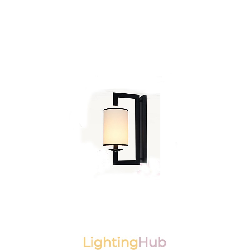 Integrated Modern Contemporary Modern Comtemporary Painting Feature for Ambient Light Wall Sconces