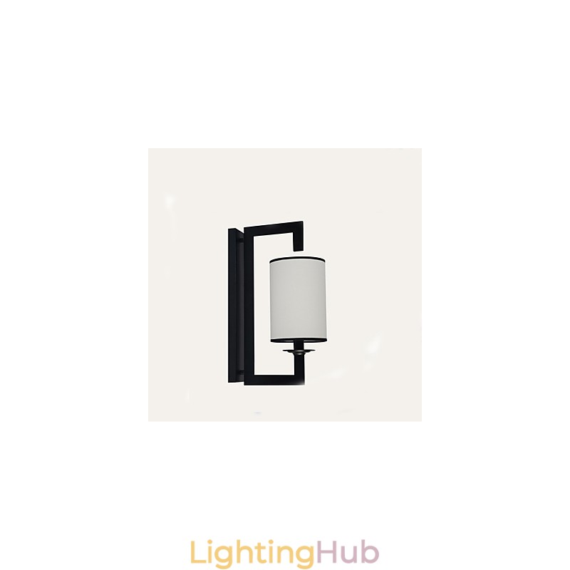 Integrated Modern Contemporary Modern Comtemporary Painting Feature for Ambient Light Wall Sconces