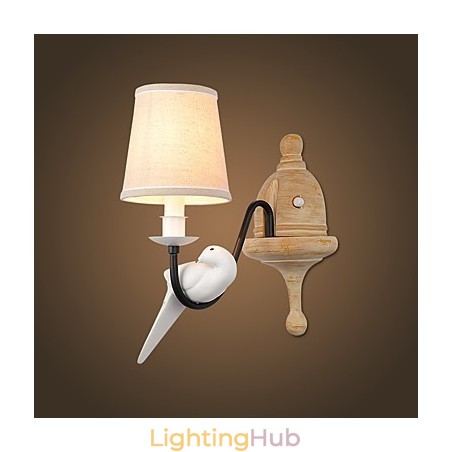 Rustic Lodge Simple Vintage Painting Feature Ambient Light Wall Sconces Wall Light Rustic Lodge Simple Vintage Painting Feature Ambient Light Wall Sconces Wall Light