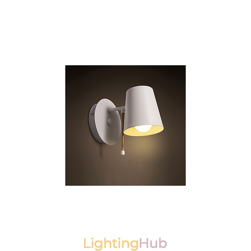 Modern Contemporary Feature Ambient Light Wall Sconces Wall Light