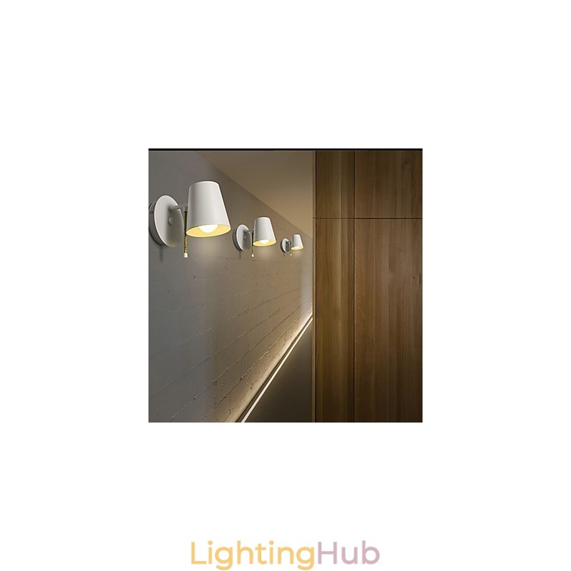 Modern Contemporary Feature Ambient Light Wall Sconces Wall Light