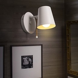 Modern Contemporary Feature Ambient Light Wall Sconces Wall Light