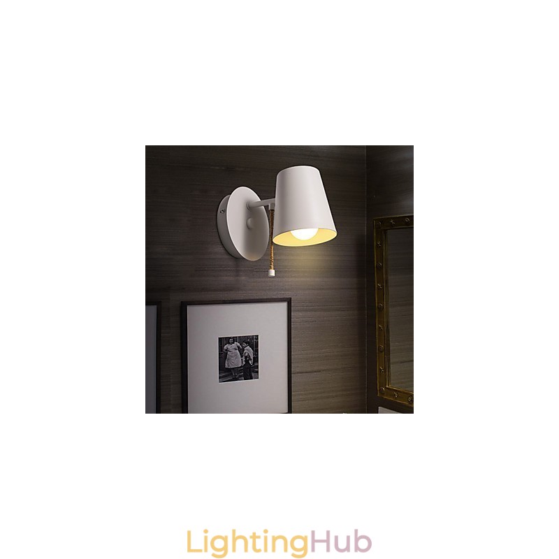 Modern Contemporary Feature Ambient Light Wall Sconces Wall Light