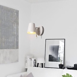 Modern Contemporary Feature Ambient Light Wall Sconces Wall Light