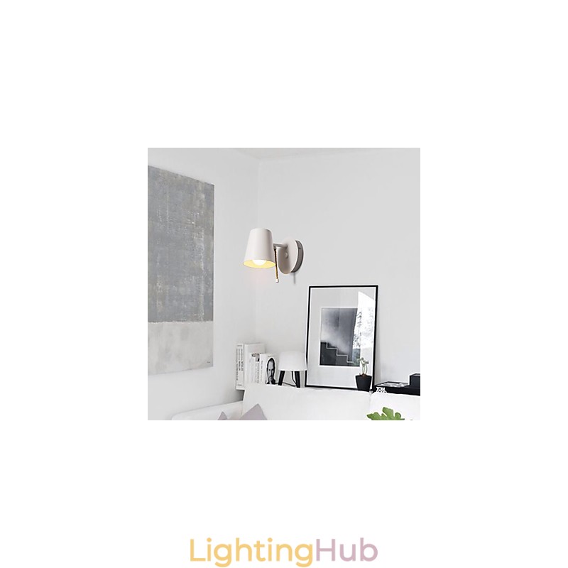 Modern Contemporary Feature Ambient Light Wall Sconces Wall Light