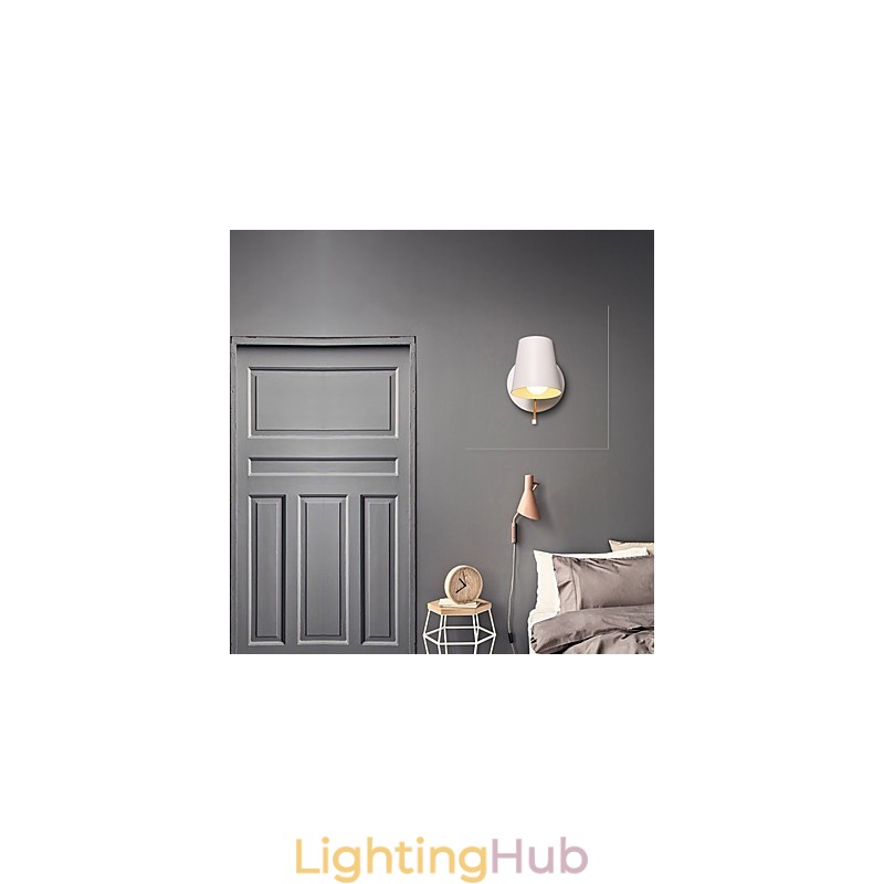 Modern Contemporary Feature Ambient Light Wall Sconces Wall Light
