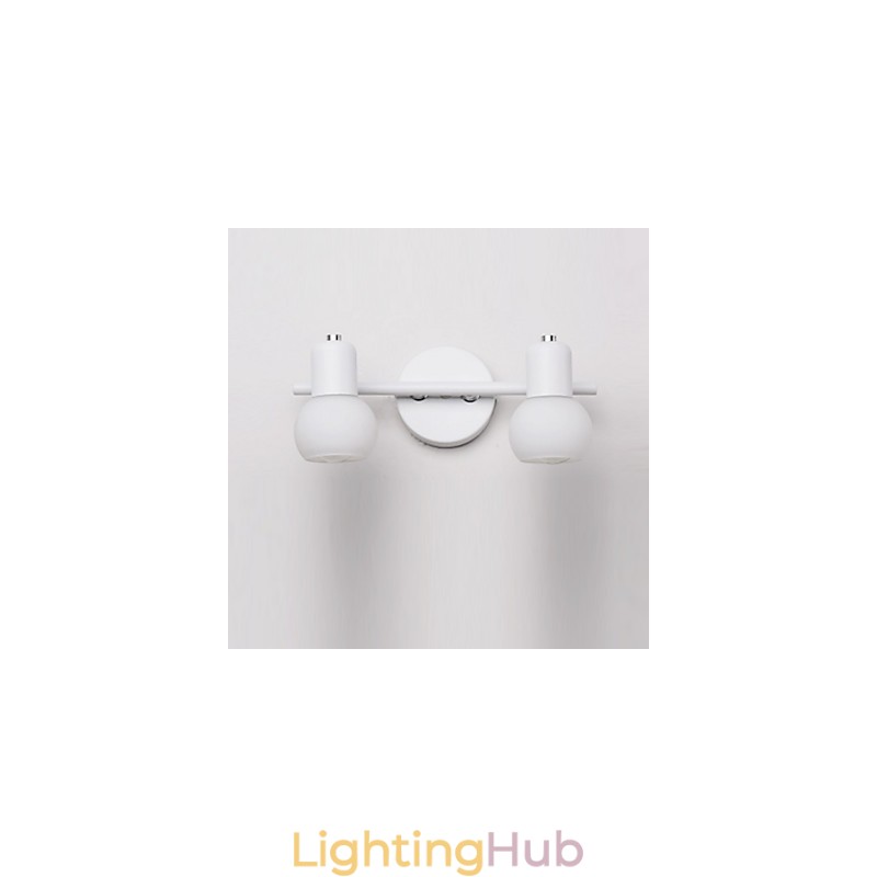 Glass Wall Lamp Modern Contemporary Feature Ambient Light Wall Sconces Wall Light