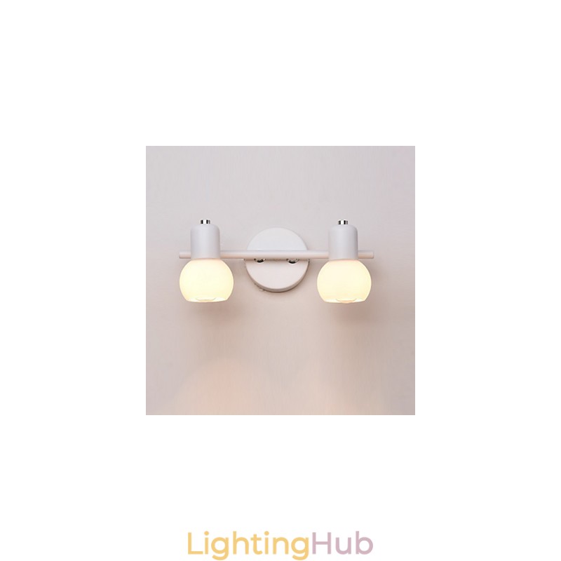 Glass Wall Lamp Modern Contemporary Feature Ambient Light Wall Sconces Wall Light