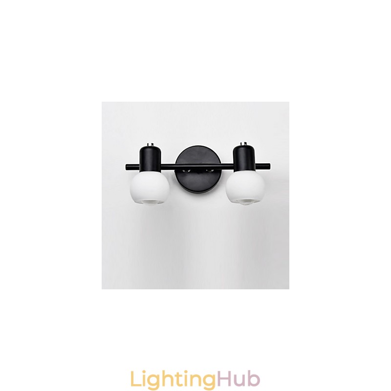 Glass Wall Lamp Modern Contemporary Feature Ambient Light Wall Sconces Wall Light