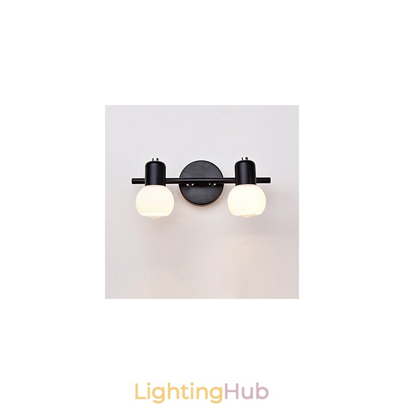 Glass Wall Lamp Modern Contemporary Feature Ambient Light Wall Sconces Wall Light