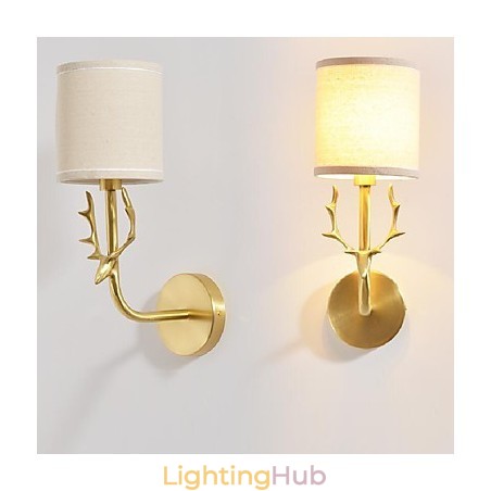 Simple Vintage Traditional Classic Brass Feature for Mini Style Ambient Light Wall Sconces Wall Light Simple Vintage Traditional Classic Brass Feature for Mini Style Ambient Light Wall Sconces Wall Light