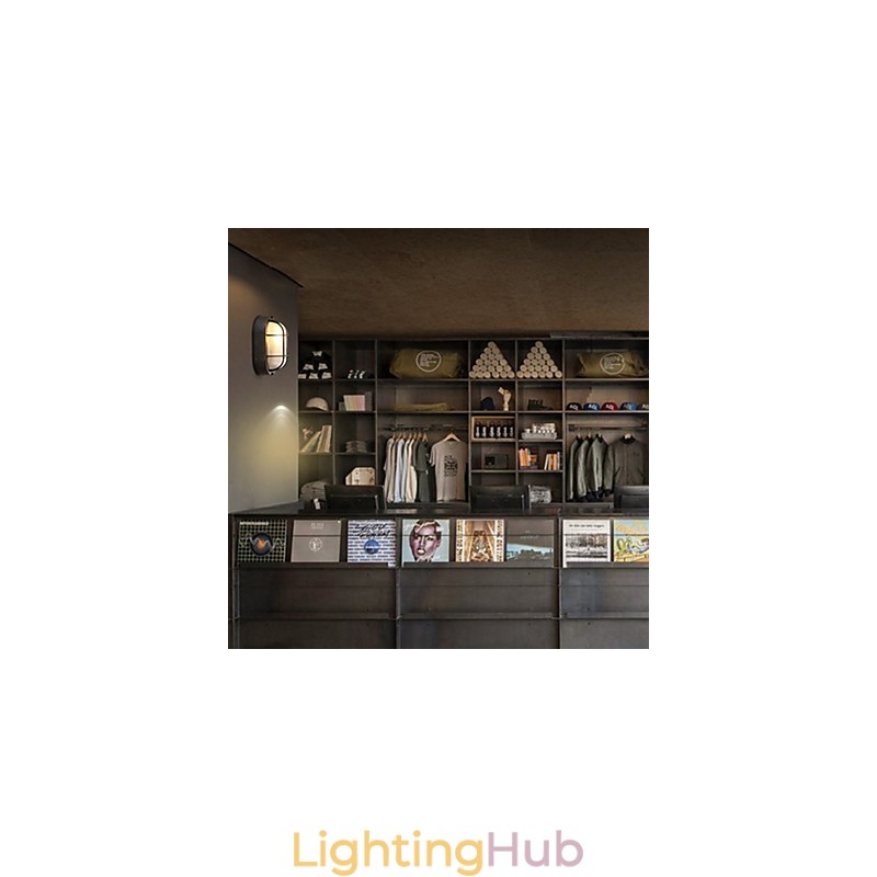 Modern Contemporary Feature Ambient Light Wall Sconces Wall Light
