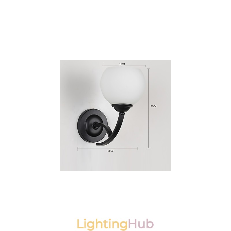 Modern Contemporary Painting Feature Ambient Light Wall Sconces Wall Light