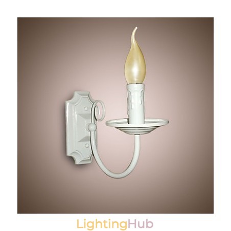Simple Modern Wall Lamp Candle Single Head Lamp Corridor Bedside Lamp Simple Modern Wall Lamp Candle Single Head Lamp Corridor Bedside Lamp