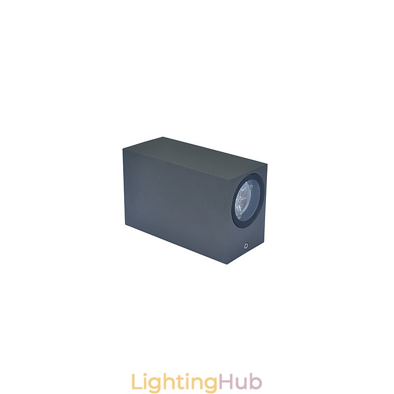 Outdoor Waterproof IP65 Wall Lamps