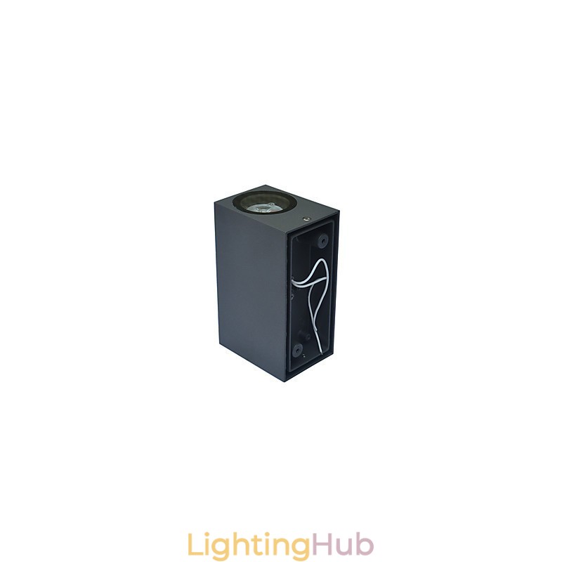 Outdoor Waterproof IP65 Wall Lamps