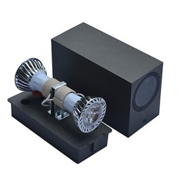 Outdoor Waterproof IP65 Wall Lamps