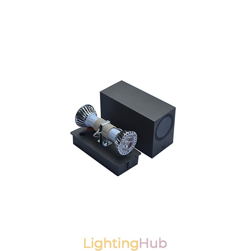 Outdoor Waterproof IP65 Wall Lamps