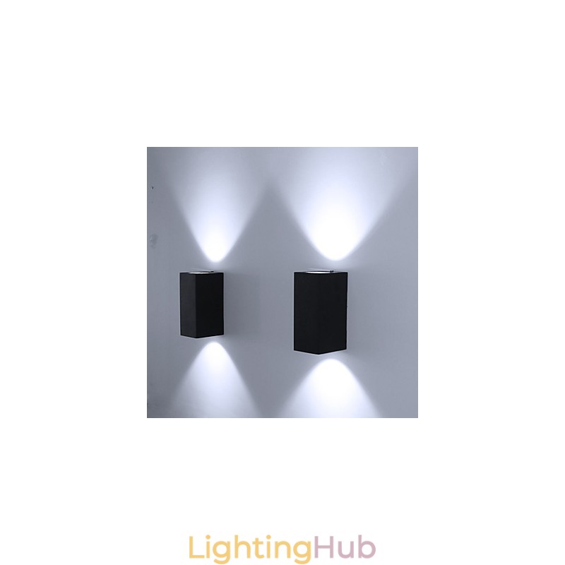 Outdoor Waterproof IP65 Wall Lamps