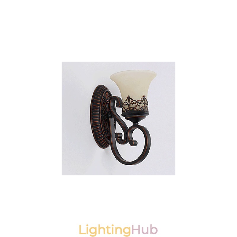 Modern Contemporary Electroplated Feature for Ambient Light Wall Sconces Wall Light