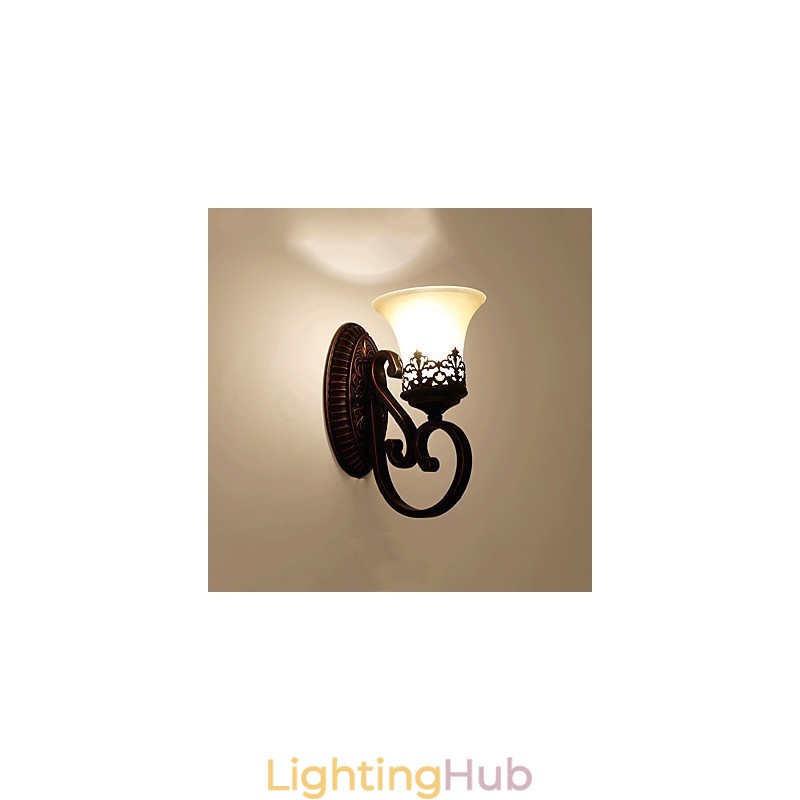 Modern Contemporary Electroplated Feature for Ambient Light Wall Sconces Wall Light