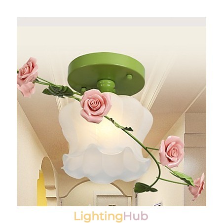 Valentine'S Day The Rose Garden Flowers And Plants Absorb Dome Light Valentine'S Day The Rose Garden Flowers And Plants Absorb Dome Light