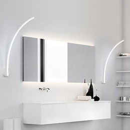 Integrated Simple Traditional Concise style Classic Modern Contemporary Painting Feature for Ambient Light