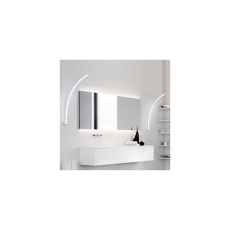 Integrated Simple Traditional Concise style Classic Modern Contemporary Painting Feature for Ambient Light