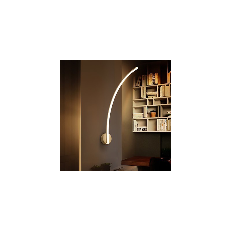Integrated Simple Traditional Concise style Classic Modern Contemporary Painting Feature for Ambient Light