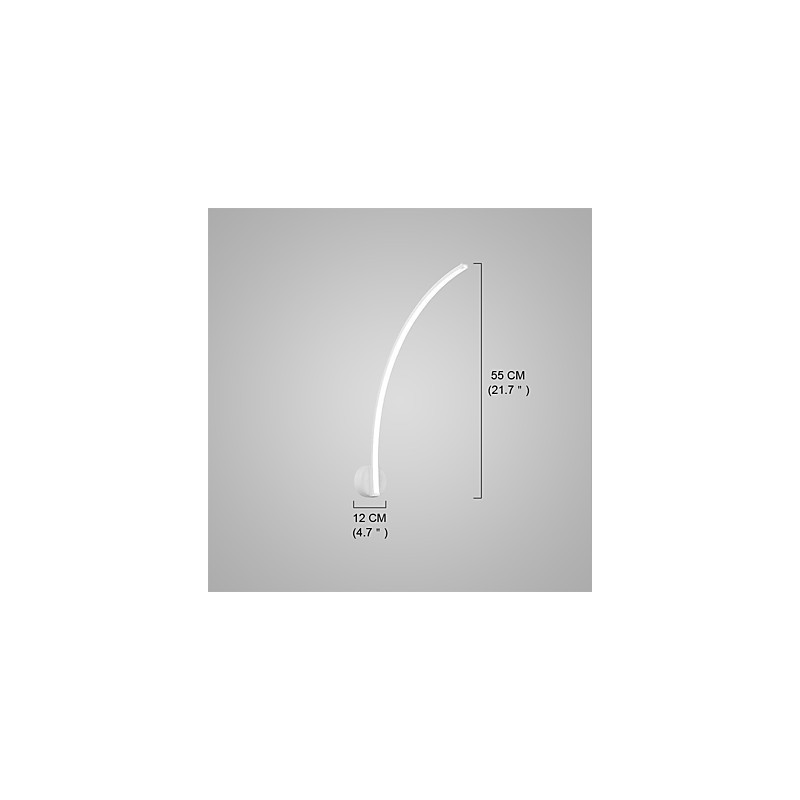 Integrated Simple Traditional Concise style Classic Modern Contemporary Painting Feature for Ambient Light