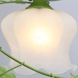 Valentine'S Day The Rose Garden Flowers And Plants Absorb Dome Light