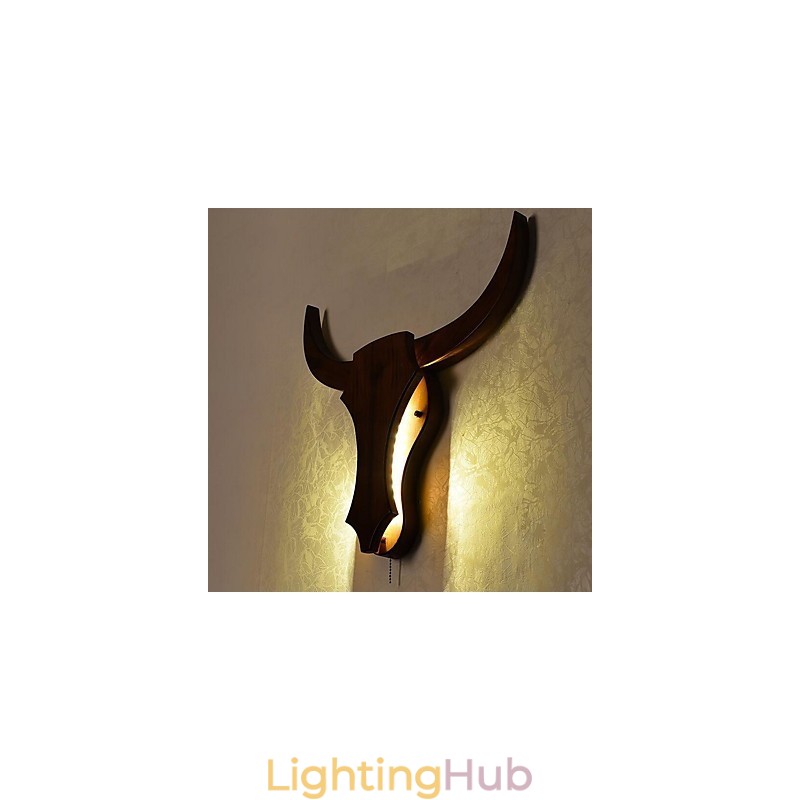 Modern Contemporary Others Feature Downlight Wall Sconces Wall Light